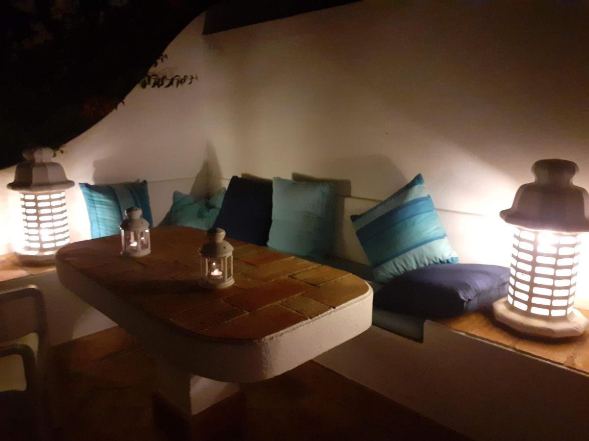 Cozy Summer House 阿尔沃尔 外观 照片