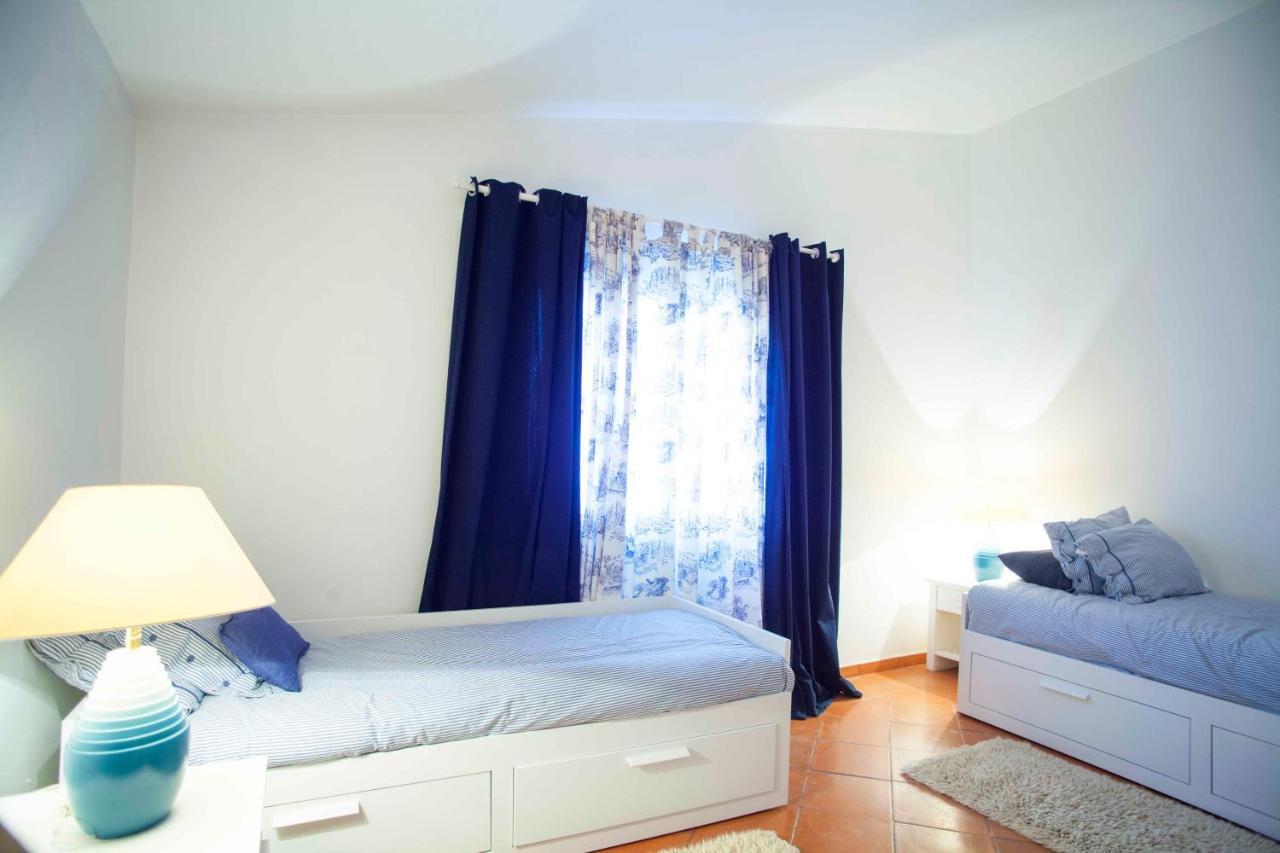 Cozy Summer House 阿尔沃尔 外观 照片