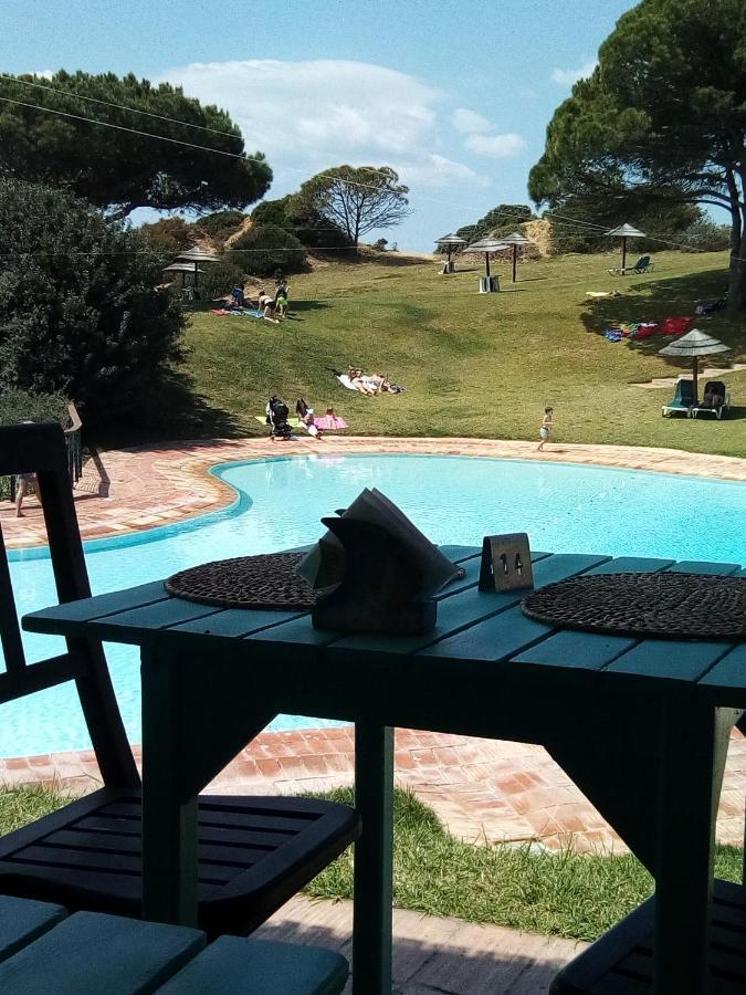 Cozy Summer House 阿尔沃尔 外观 照片